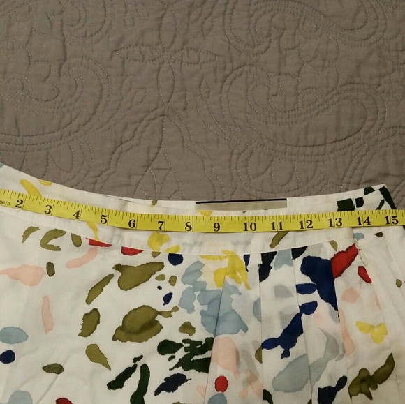 Paul Smith made in Italy skirt - Picture 4 of 5